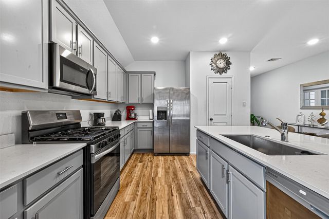 27222 Woodridge Glen Drive, Katy, TX 77493
