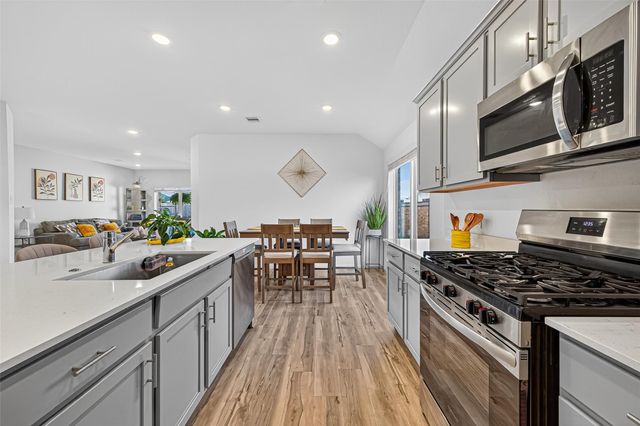 27222 Woodridge Glen Drive, Katy, TX 77493