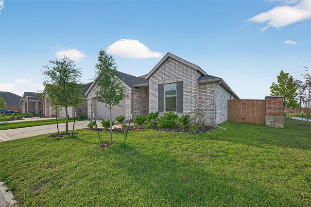 27222 Woodridge Glen Drive, Katy, TX 77493