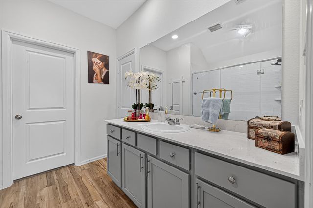 27222 Woodridge Glen Drive, Katy, TX 77493