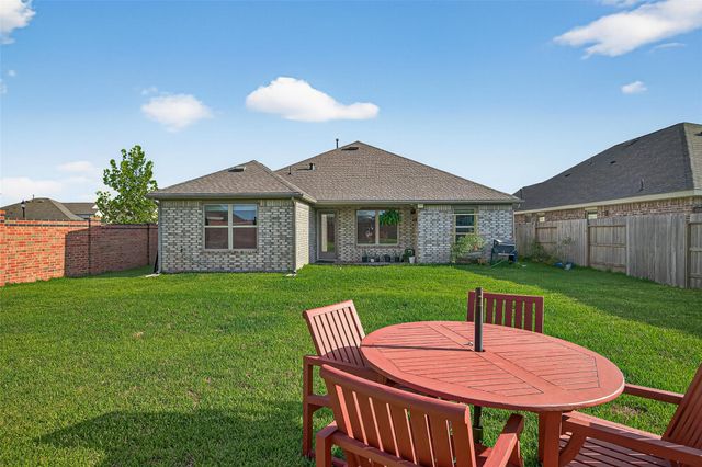 27222 Woodridge Glen Drive, Katy, TX 77493