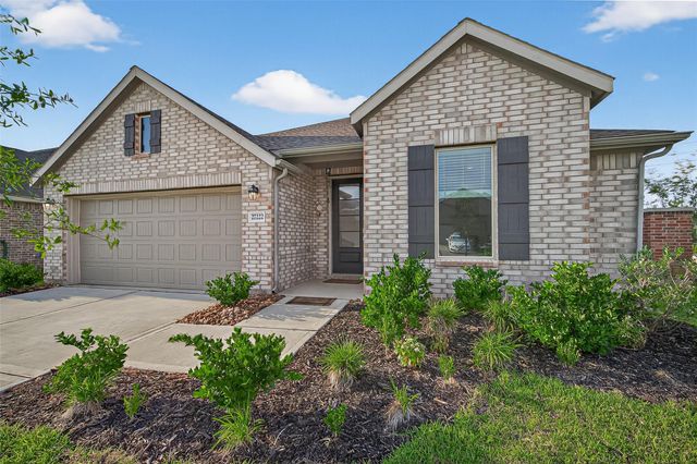 27222 Woodridge Glen Drive, Katy, TX 77493