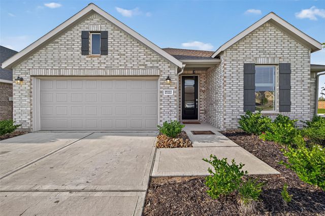 27222 Woodridge Glen Drive, Katy, TX 77493