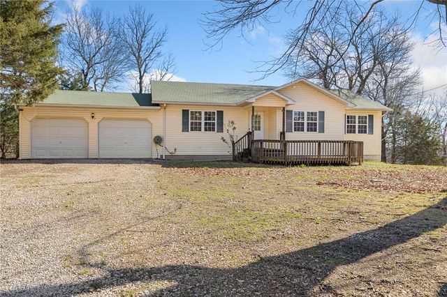 10974 Ricks Drive, Harrison, AR 72601