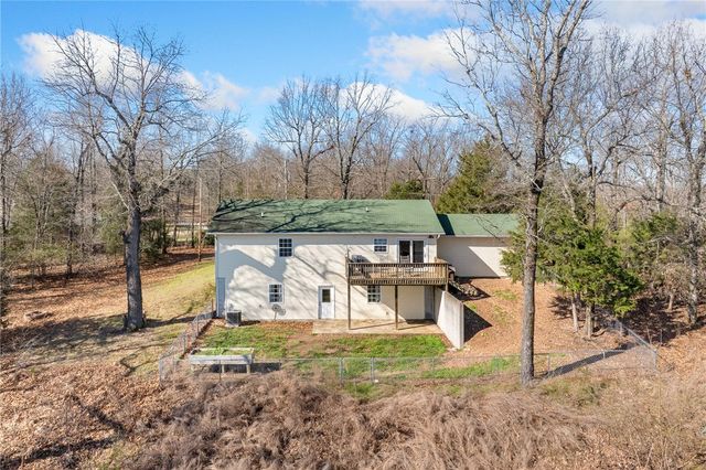 10974 Ricks Drive, Harrison, AR 72601