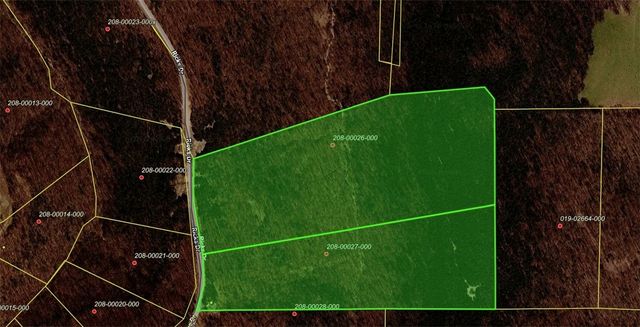 10974 Ricks Drive, Harrison, AR 72601