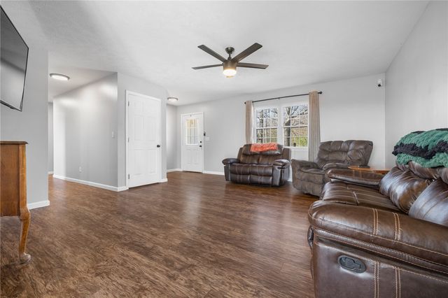 10974 Ricks Drive, Harrison, AR 72601