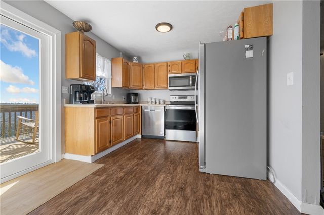 10974 Ricks Drive, Harrison, AR 72601