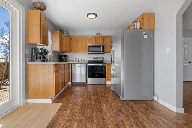 10974 Ricks Drive, Harrison, AR 72601