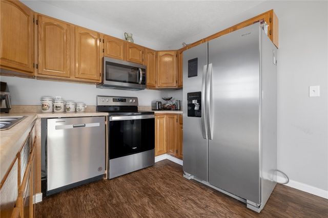 10974 Ricks Drive, Harrison, AR 72601