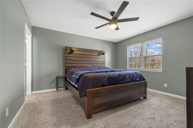 10974 Ricks Drive, Harrison, AR 72601