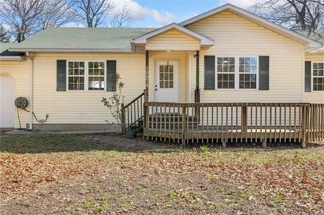 10974 Ricks Drive, Harrison, AR 72601