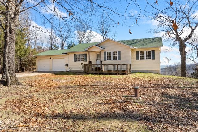 10974 Ricks Drive, Harrison, AR 72601