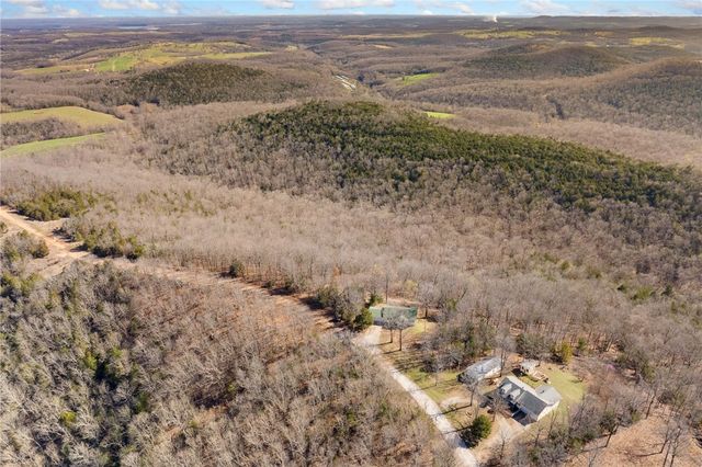 10974 Ricks Drive, Harrison, AR 72601