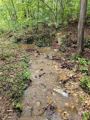 10974 Ricks Drive, Harrison, AR 72601