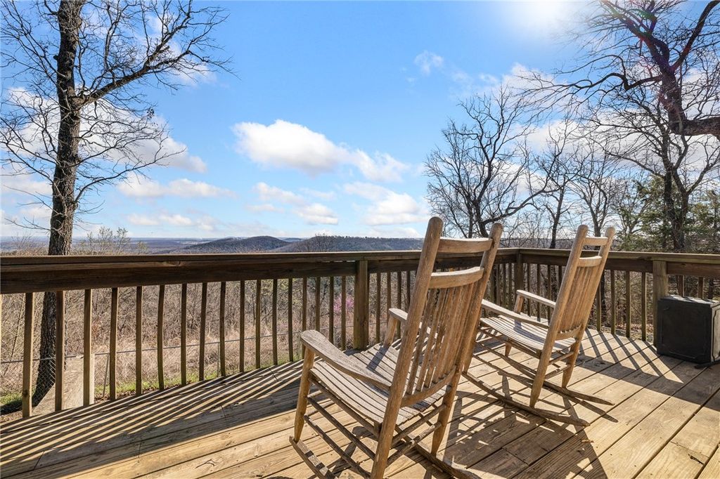 10974 Ricks Drive, Harrison, AR 72601