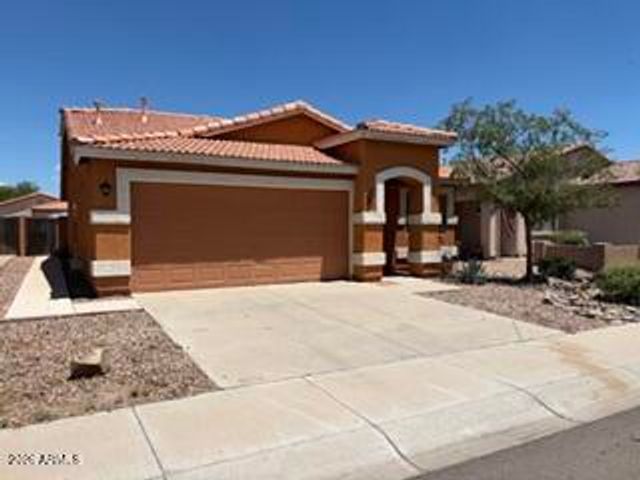 6618 W RIVA Road, Phoenix, AZ 85043