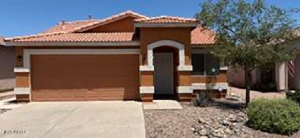 6618 W RIVA Road, Phoenix, AZ 85043