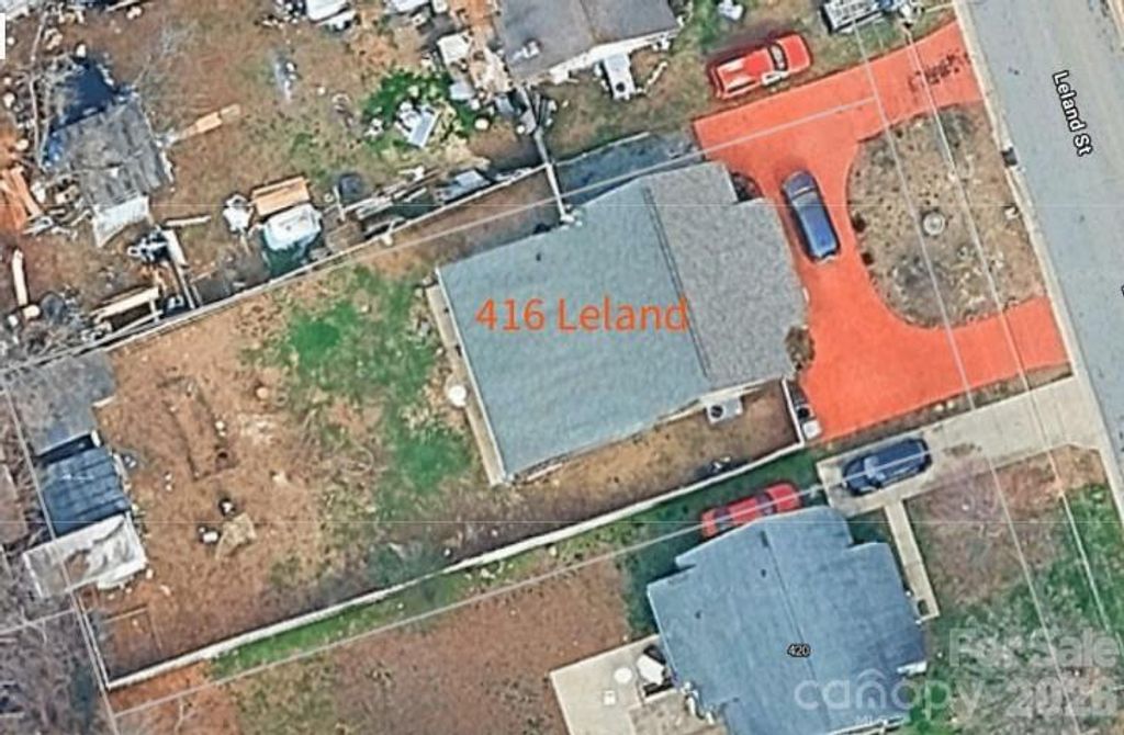 416 Leland Street, Charlotte, NC 28214