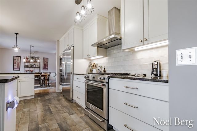 17218 Timber Dunes Drive, Grand Haven, MI 49417