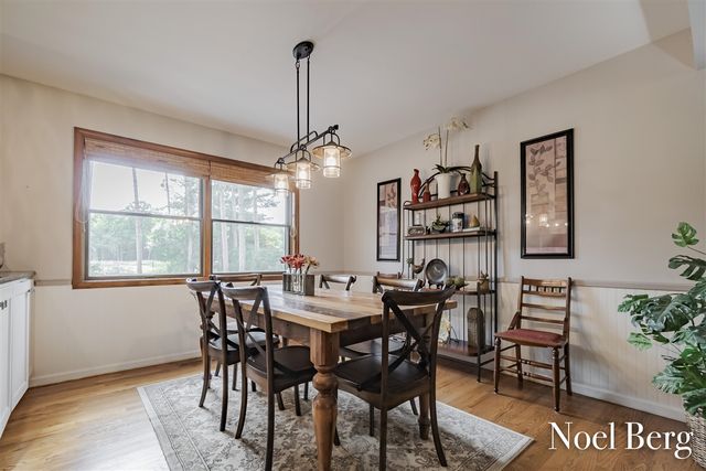 17218 Timber Dunes Drive, Grand Haven, MI 49417