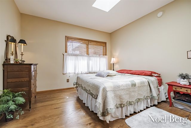 17218 Timber Dunes Drive, Grand Haven, MI 49417