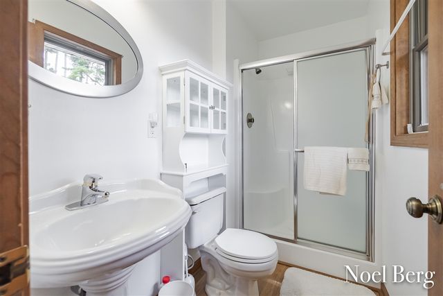 17218 Timber Dunes Drive, Grand Haven, MI 49417