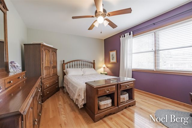 17218 Timber Dunes Drive, Grand Haven, MI 49417