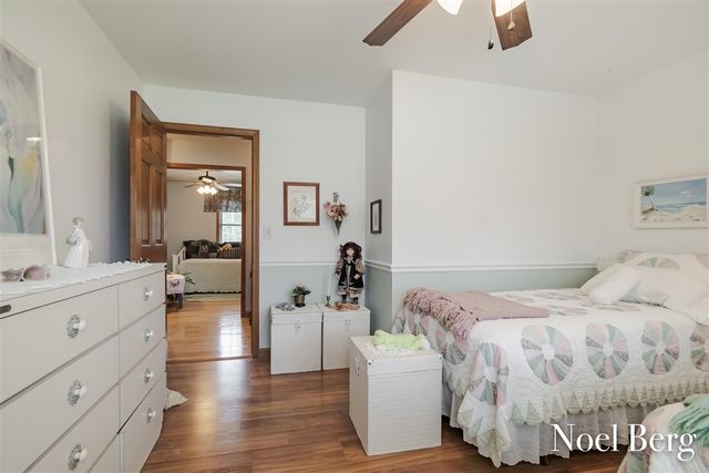 17218 Timber Dunes Drive, Grand Haven, MI 49417