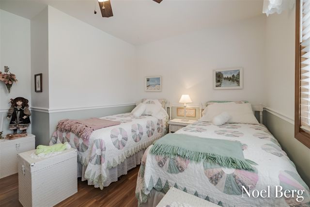 17218 Timber Dunes Drive, Grand Haven, MI 49417