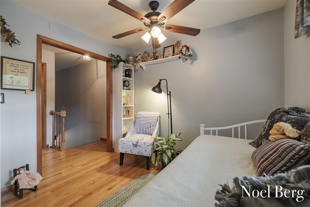 17218 Timber Dunes Drive, Grand Haven, MI 49417