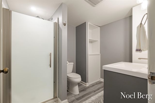 17218 Timber Dunes Drive, Grand Haven, MI 49417