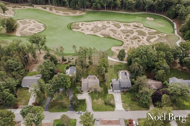 17218 Timber Dunes Drive, Grand Haven, MI 49417