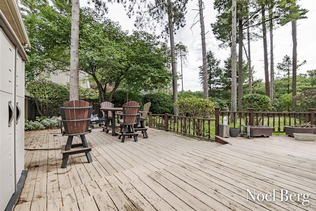 17218 Timber Dunes Drive, Grand Haven, MI 49417