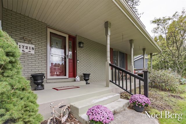 17218 Timber Dunes Drive, Grand Haven, MI 49417