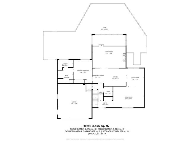 17218 Timber Dunes Drive, Grand Haven, MI 49417