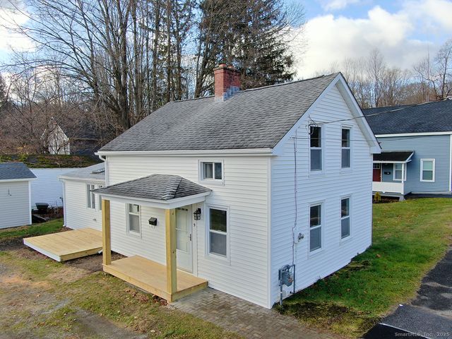 9 John Street, Winchester, CT 06098