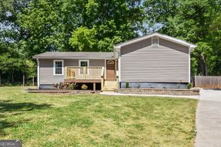 3342 Brookmont Parkway, Douglasville, GA 30135