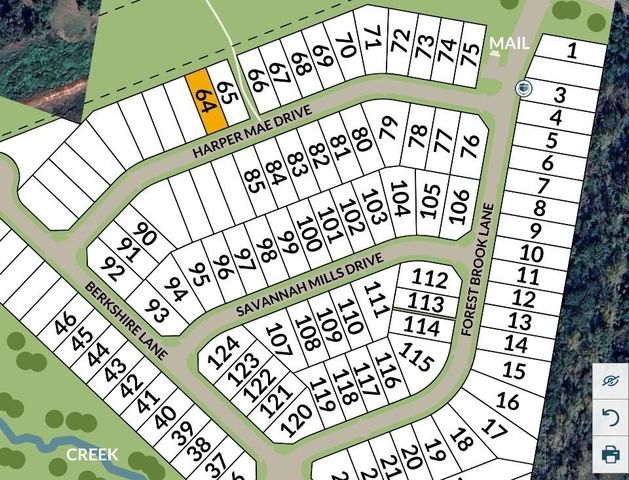 1452 Harper Mae Drive, Spartanburg, SC 29303