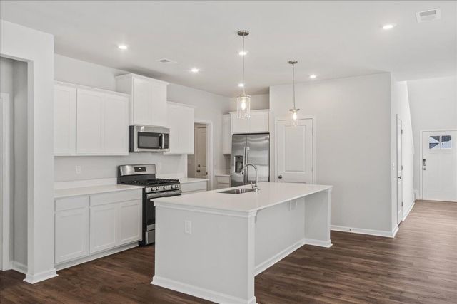 1452 Harper Mae Drive, Spartanburg, SC 29303