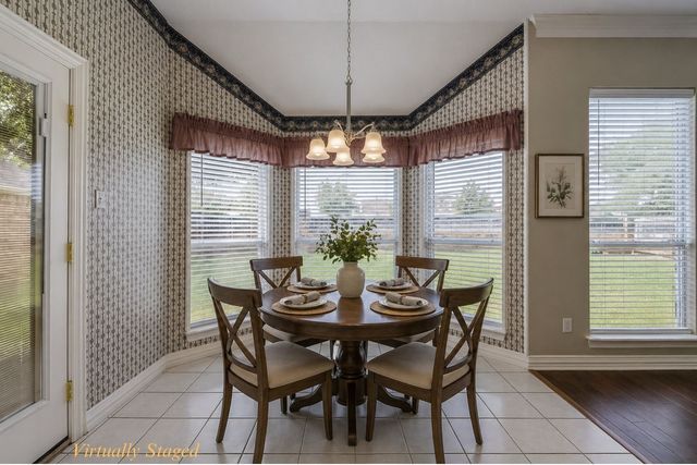 1407 Wheeler Drive, Mansfield, TX 76063