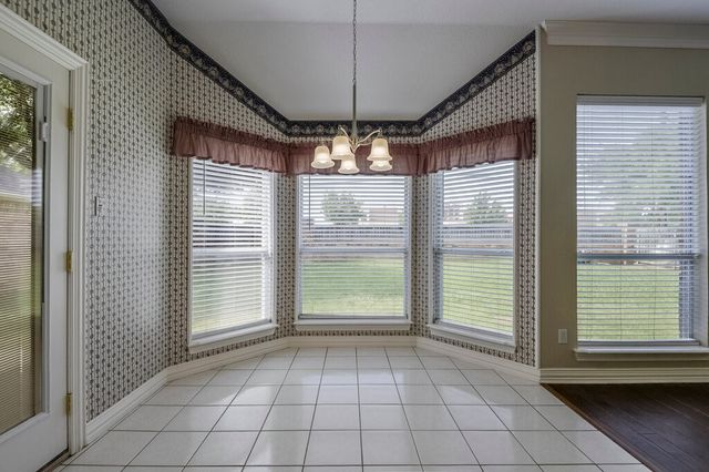 1407 Wheeler Drive, Mansfield, TX 76063