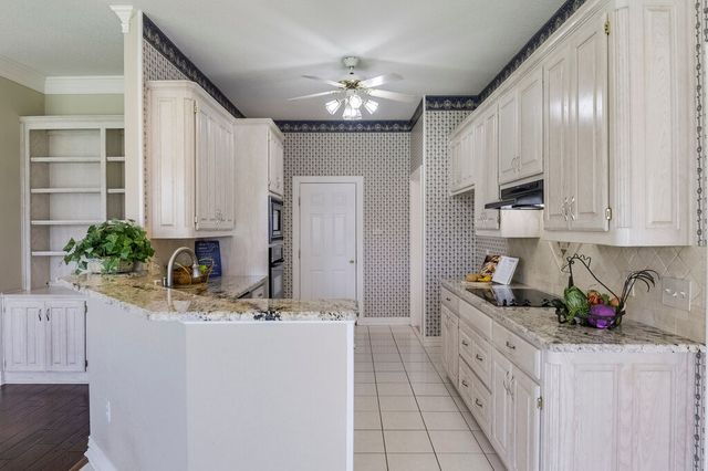 1407 Wheeler Drive, Mansfield, TX 76063