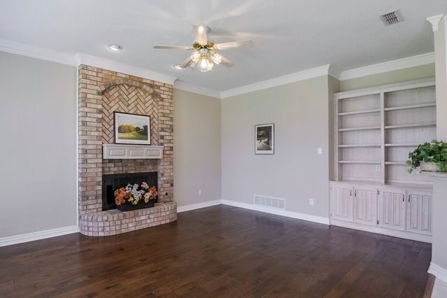 1407 Wheeler Drive, Mansfield, TX 76063