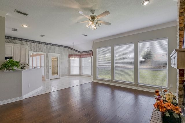 1407 Wheeler Drive, Mansfield, TX 76063
