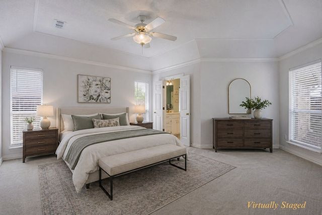1407 Wheeler Drive, Mansfield, TX 76063