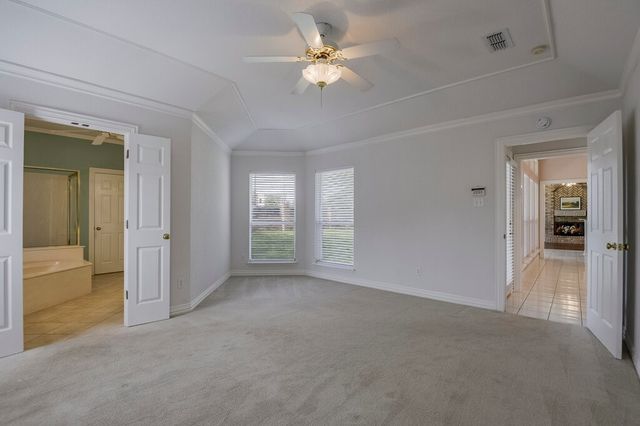 1407 Wheeler Drive, Mansfield, TX 76063