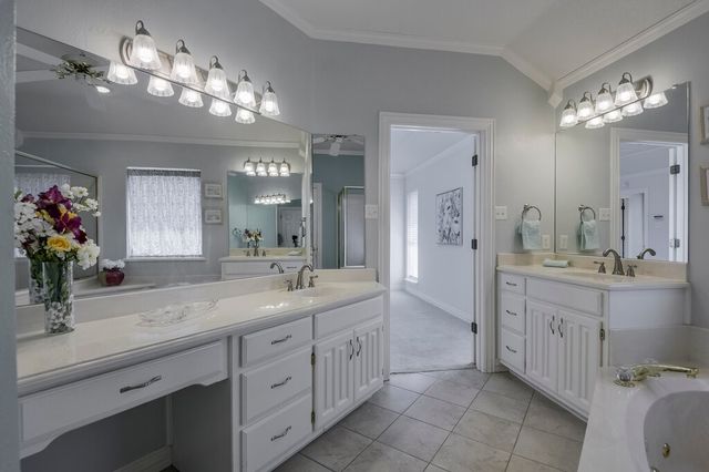 1407 Wheeler Drive, Mansfield, TX 76063
