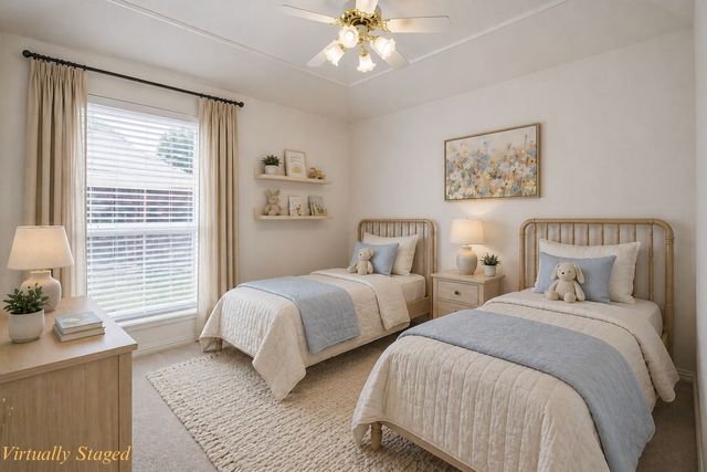 1407 Wheeler Drive, Mansfield, TX 76063
