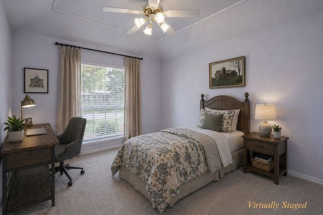 1407 Wheeler Drive, Mansfield, TX 76063